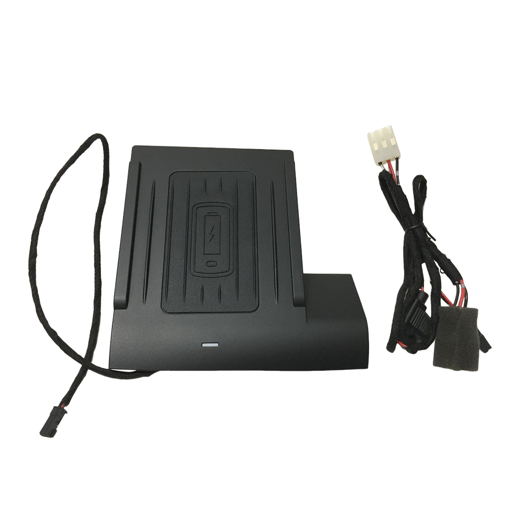 Suporte para Telefone com Carr - Wireless Phone Charger Pad avaliação e preço