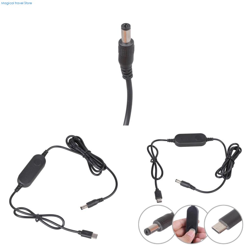N2UB 5,5x2,1mm Linha carregado - Electronics And Gadgets With C avaliação e preço