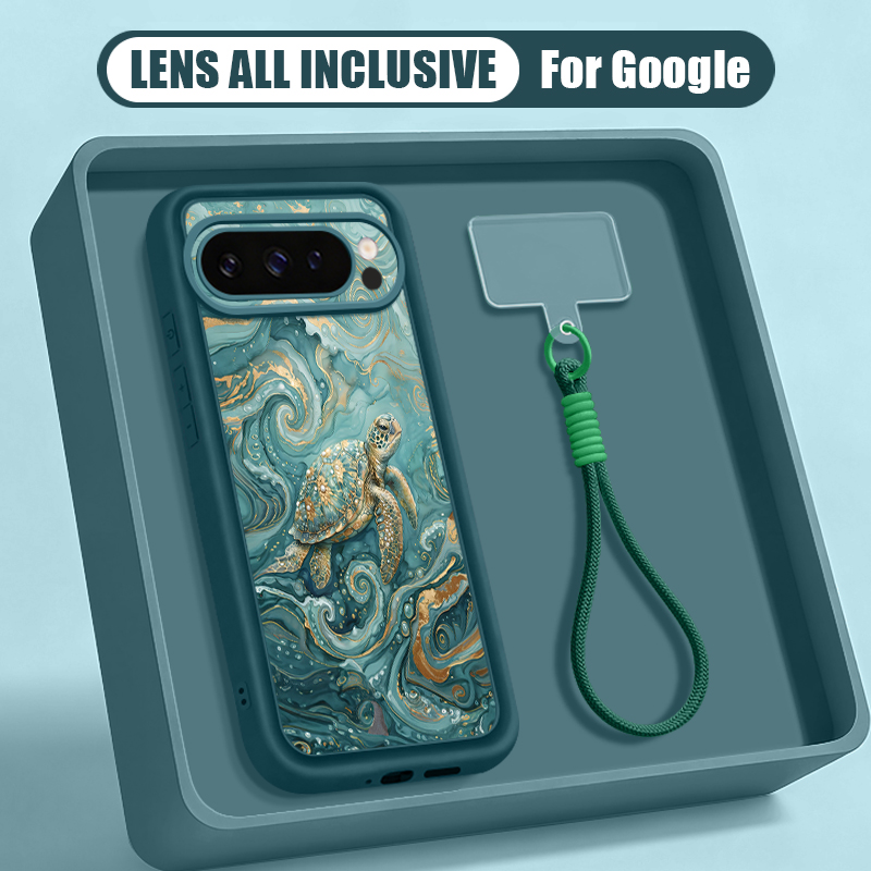 Capa de Silicone TPU Macia com - Google Pixel 8A avaliação e preço