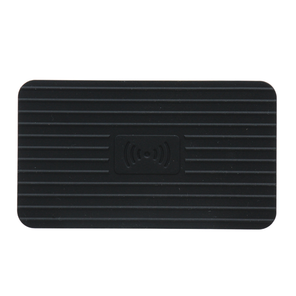 Carro carregador sem fio do te - Wireless Phone Charger Pad avaliação e preço