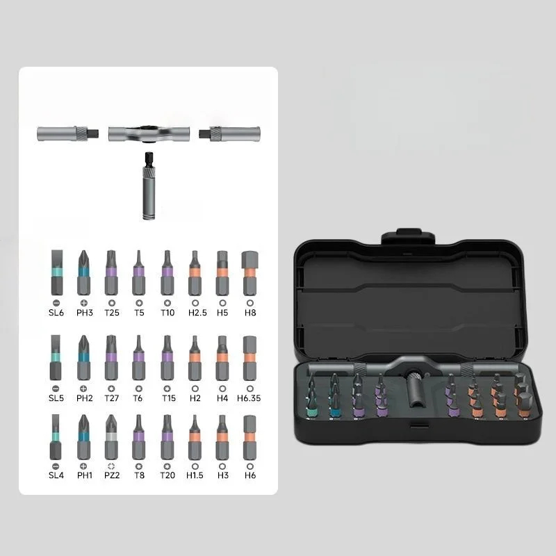 Conjunto de Chaves de Fenda Ma - Diy Electronics Gadgets avaliação e preço