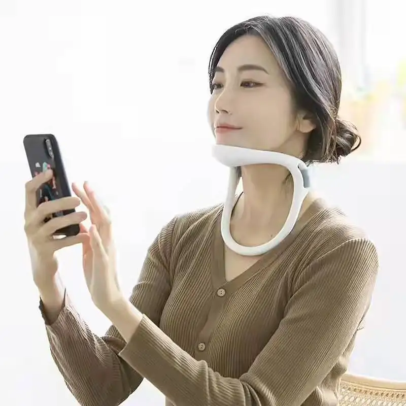 Corretor de postura colar cerv - Smart Posture Sensor avaliação e preço