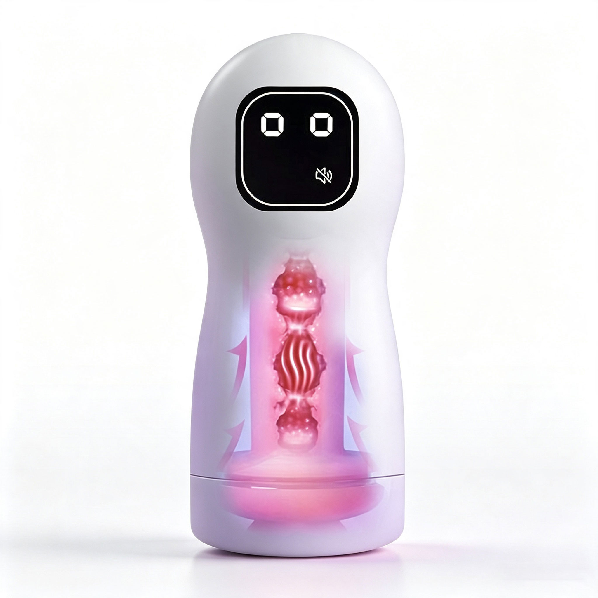 Copo Masturbador Masculino Rea - Electronics Gadgets For Women avaliação e preço