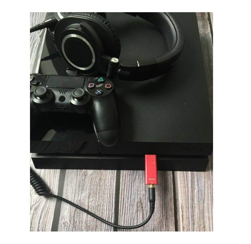 Reiyin-USB DAC Áudio Portátil, - Usb Sound Card External avaliação e preço