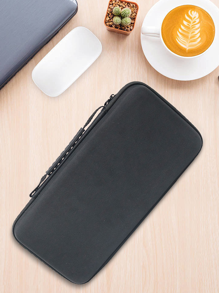 Estojo rígido de eva para tecl - Wireless Keyboard Mini avaliação e preço