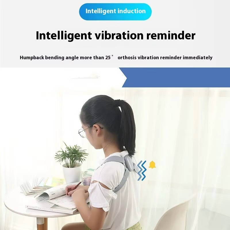 2026 novo corretor de postura  - Smart Posture Sensor avaliação e preço