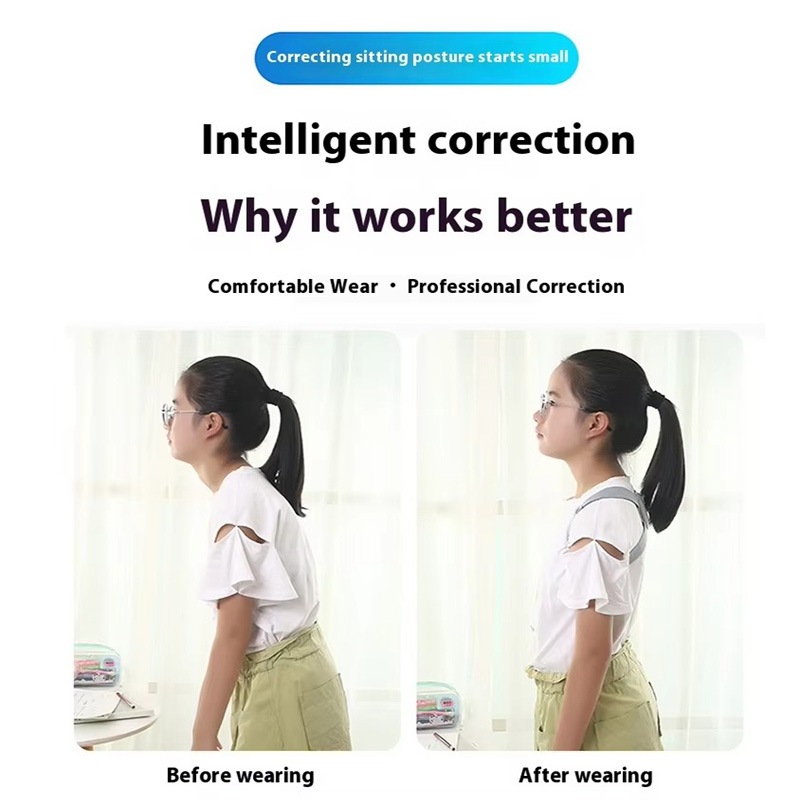 2026 novo corretor de postura  - Smart Posture Sensor avaliação e preço
