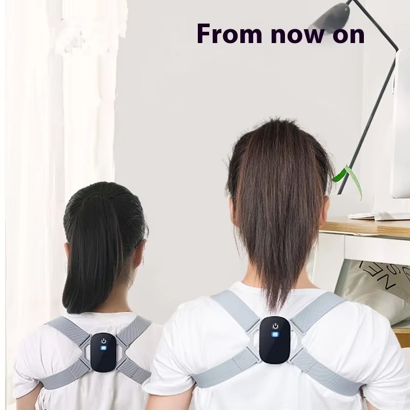 2026 novo corretor de postura  - Smart Posture Sensor avaliação e preço
