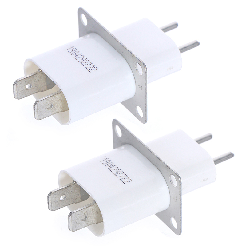 2 pces forno de microondas ele - Electronics & Gadgets Starting With D avaliação e preço