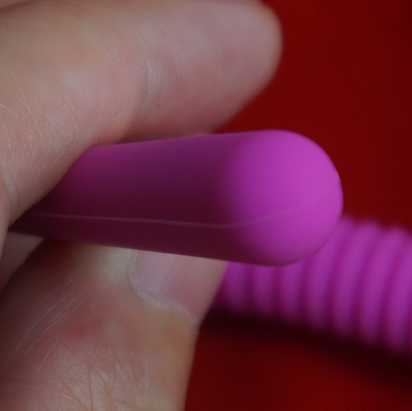 Espalhador de lábios de clitór - Electronics Gadgets For Women avaliação e preço
