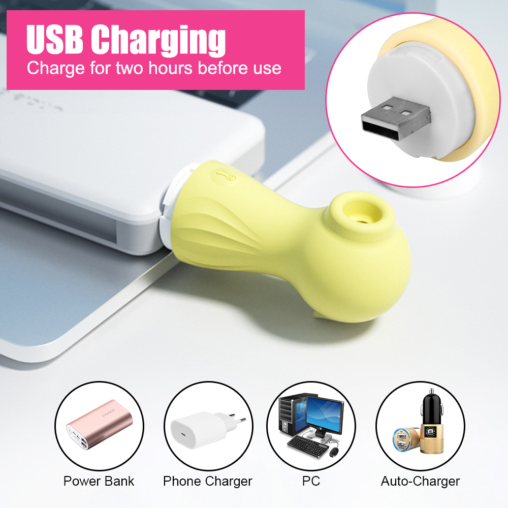 Sexy cavalo marinho sucção vib - Electronics Gadgets For Women avaliação e preço