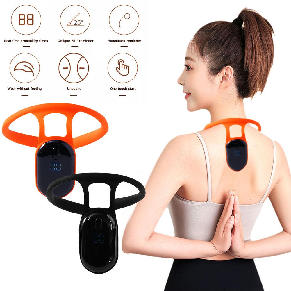Corretor de postura inteligent - Smart Posture Sensor avaliação e preço