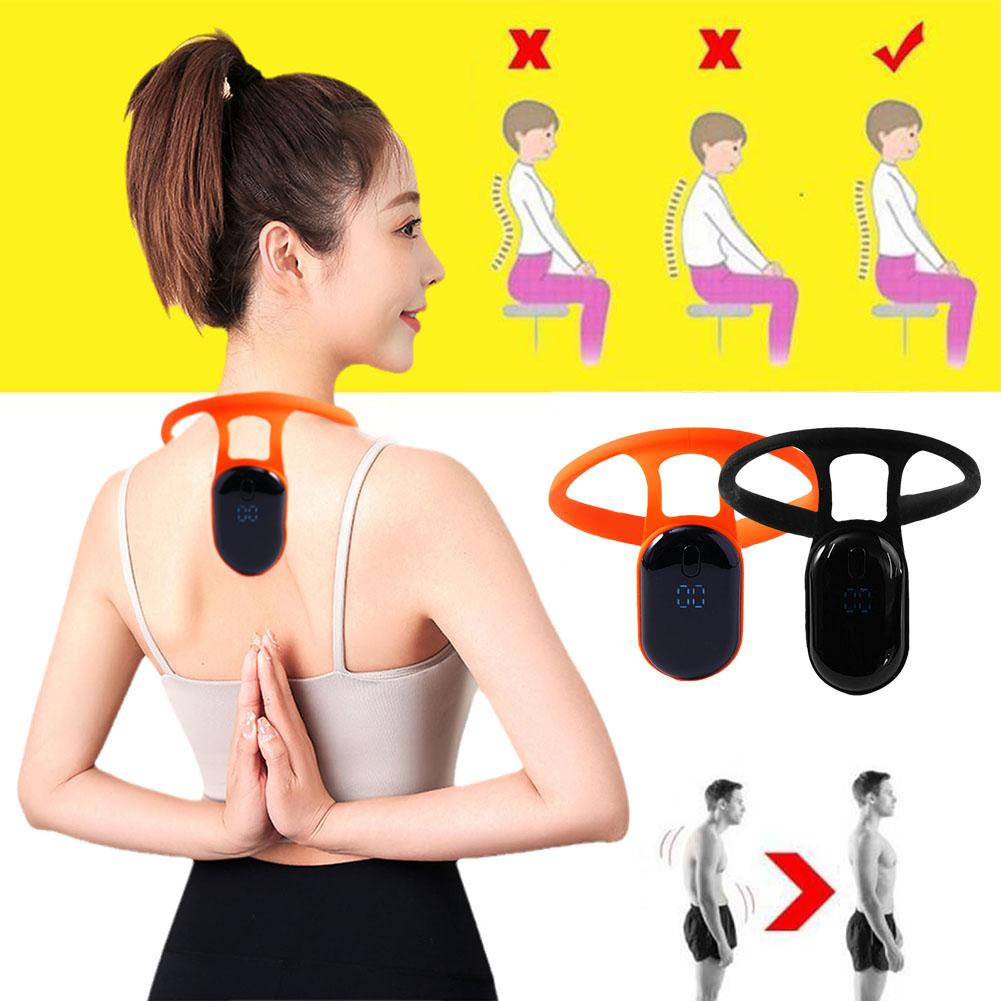 Corretor de postura inteligent - Smart Posture Sensor avaliação e preço