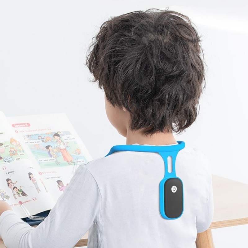 Dispositivo corretor de postur - Smart Posture Sensor avaliação e preço