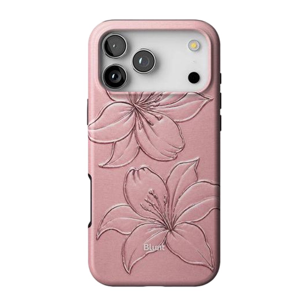 Capa de Telefone Rosa Floral p - Google Pixel 8A avaliação e preço