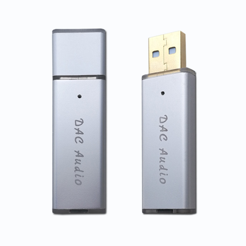 Mini DAC Portátil USB Decodifi - Usb Sound Card External avaliação e preço