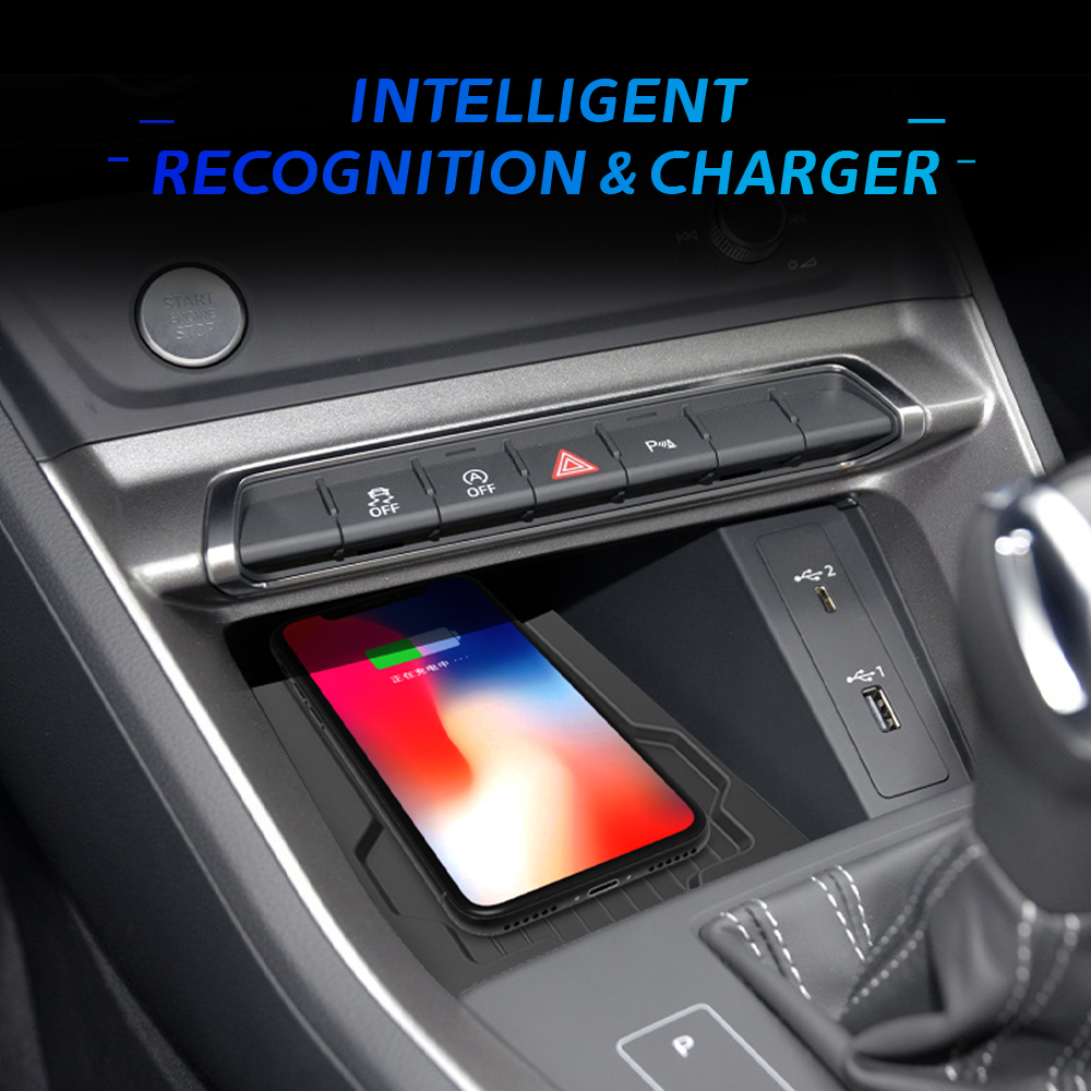 Carregador Sem Fio para Carro  - Wireless Phone Charger Pad avaliação e preço