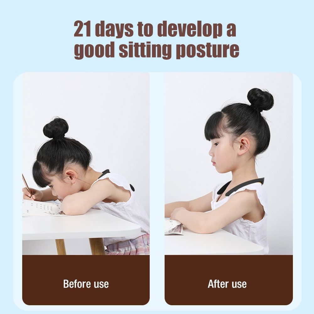 Corretor de Postura Inteligent - Smart Posture Sensor avaliação e preço