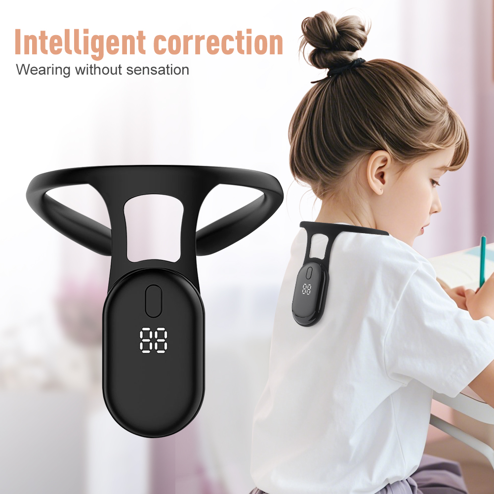 Corretor Postural Inteligente  - Smart Posture Sensor avaliação e preço