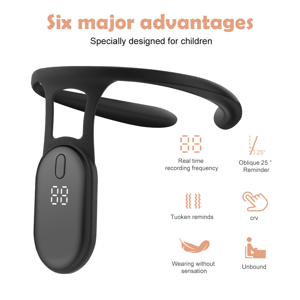 Corretor Postural Inteligente  - Smart Posture Sensor avaliação e preço