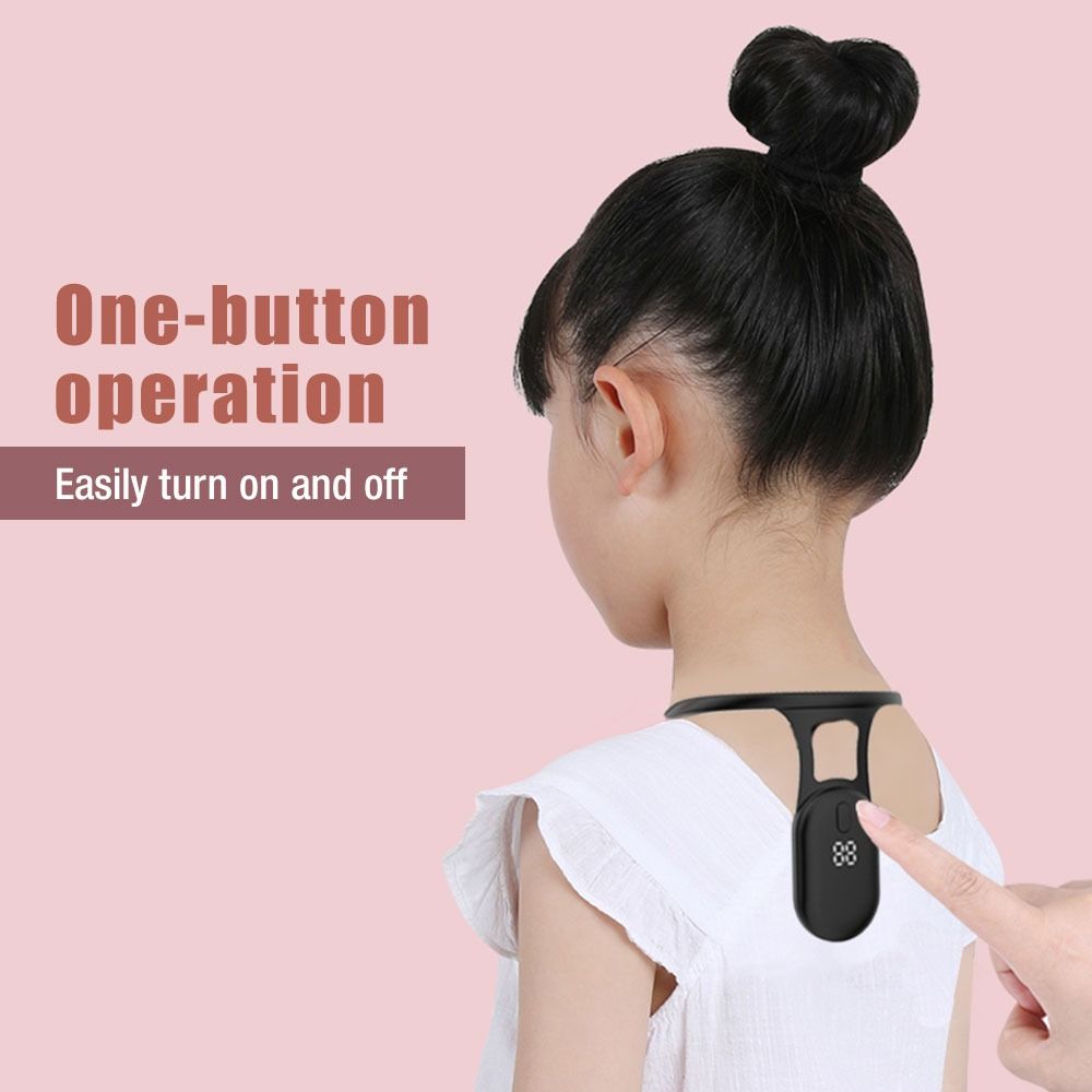 Corretor de Postura Inteligent - Smart Posture Sensor avaliação e preço