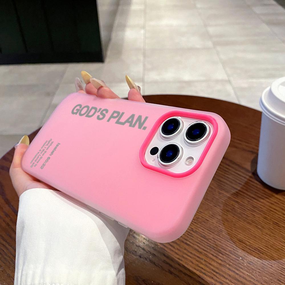 Capa de Celular God S Plan de  - Apple Iphone 16 avaliação e preço