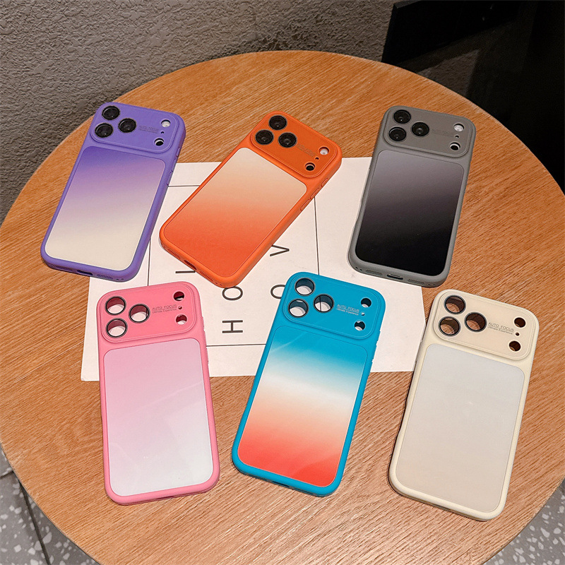 Capa de Celular Luxuosa com Gr - Apple Iphone 16 avaliação e preço
