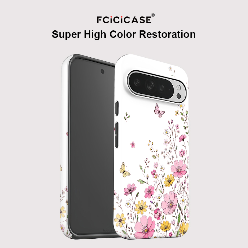 Capa de Telefone Fcicicase com - Google Pixel 8A avaliação e preço