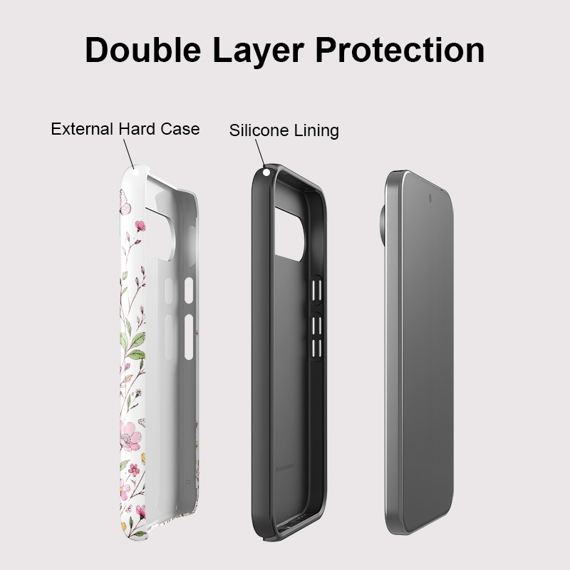 Capa de Telefone Fcicicase com - Google Pixel 8A avaliação e preço