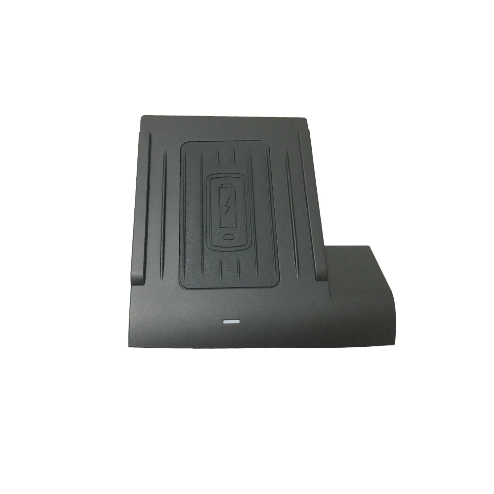 Suporte para Telefone com Carr - Wireless Phone Charger Pad avaliação e preço
