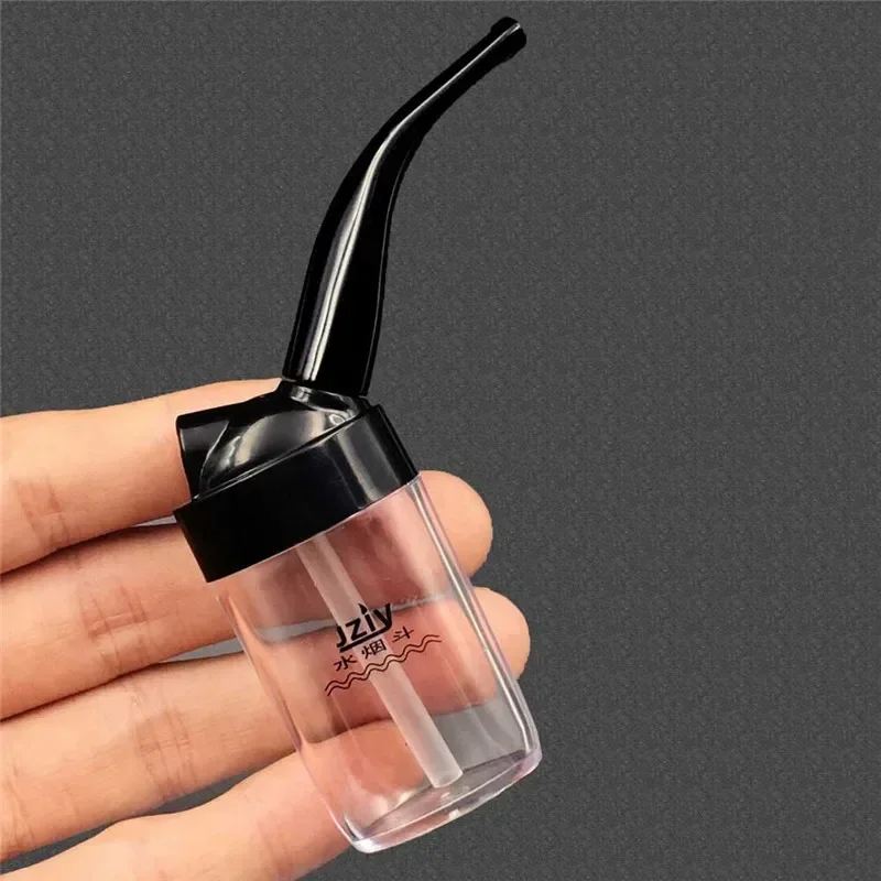 1/2/3/4 peças Cachimbo de Fuma - Electronics Gadgets Sale avaliação e preço