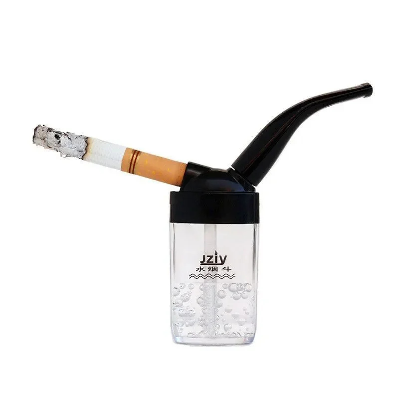 1/2/3/4 peças Cachimbo de Fuma - Electronics Gadgets Sale avaliação e preço