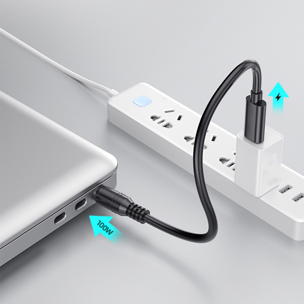 Cabo de Alimentação USB Tipo-C - Electronics And Gadgets With C avaliação e preço
