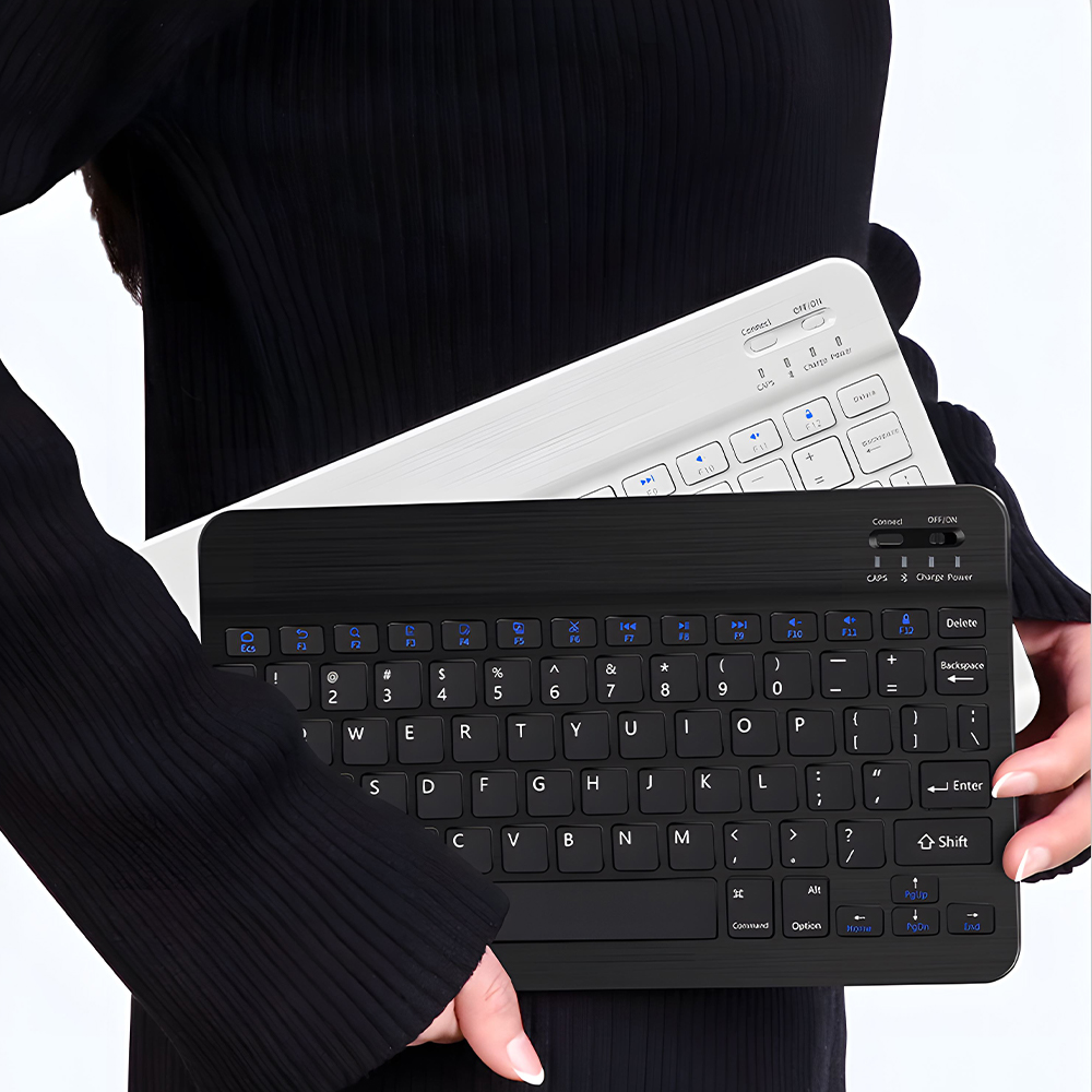 Casepoke para ipad xiaomi sams - Wireless Keyboard Mini avaliação e preço