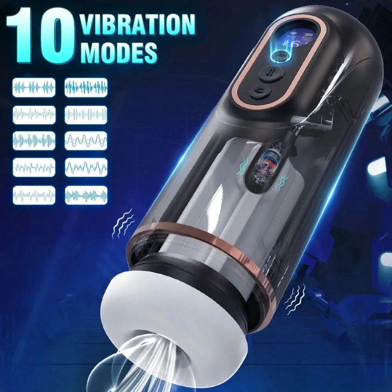 Copo Masturbador Masculino Tel - Electronics Gadgets For Women avaliação e preço