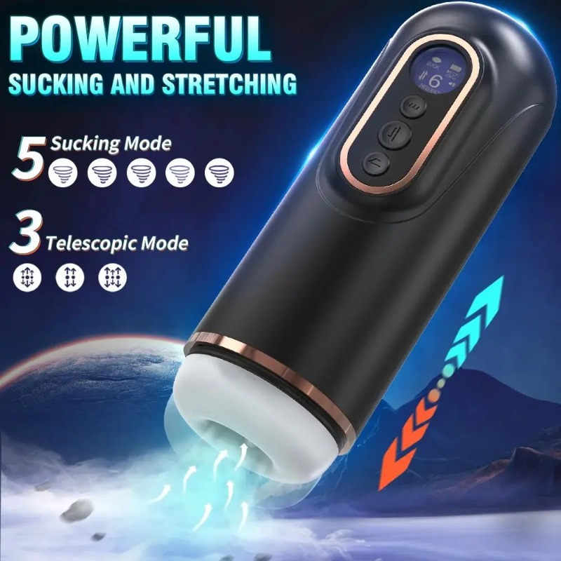 Copo Masturbador Masculino Tel - Electronics Gadgets For Women avaliação e preço