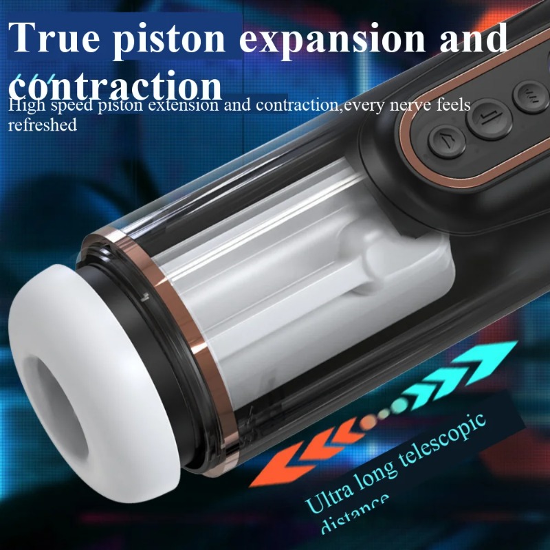 Copo Masturbador Masculino Tel - Electronics Gadgets For Women avaliação e preço