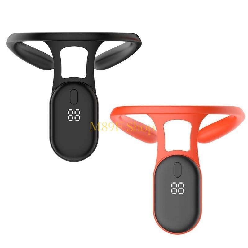M89f smarts posturas corrector - Smart Posture Sensor avaliação e preço