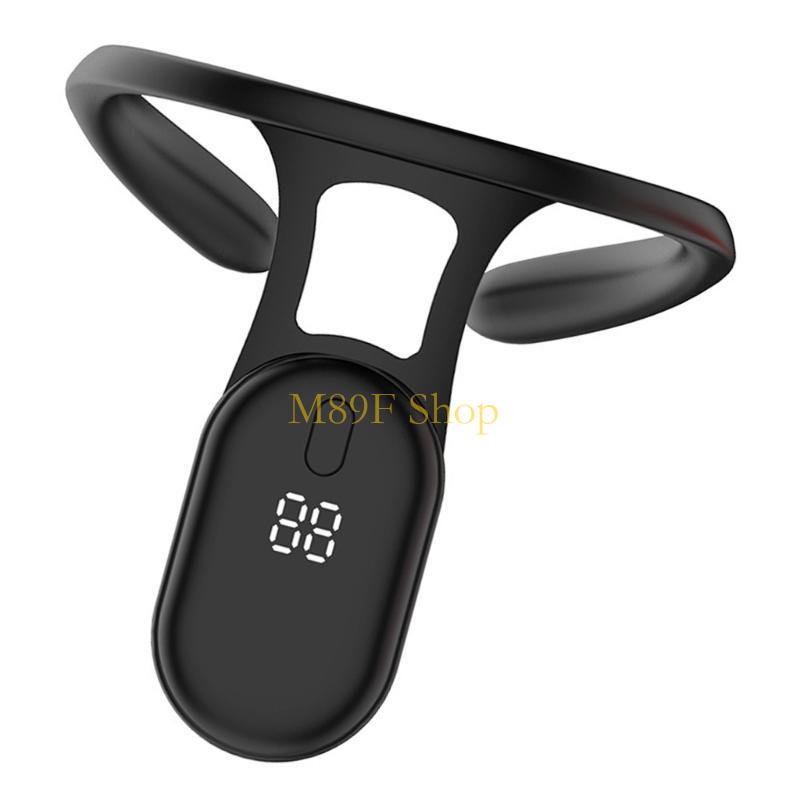 M89f smarts posturas corrector - Smart Posture Sensor avaliação e preço